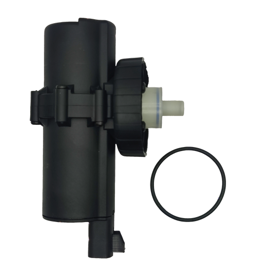 12V Fuel Pump RE569926 for John Deere 7630 7730 7830 9550 9560 1570 1450 CWS/WTS