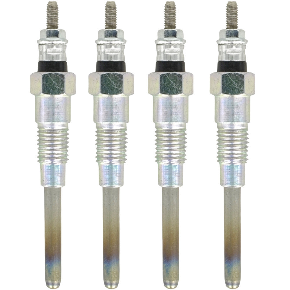 Glow Plug 19077-65513 Fit for Kubota M4800 M4900 M5140F M5400DT M5640SU M5700