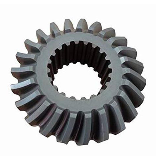 Bevel Gear Shaft Front Differential 3C091-42310 for Kubota M8540 M8560 M9540