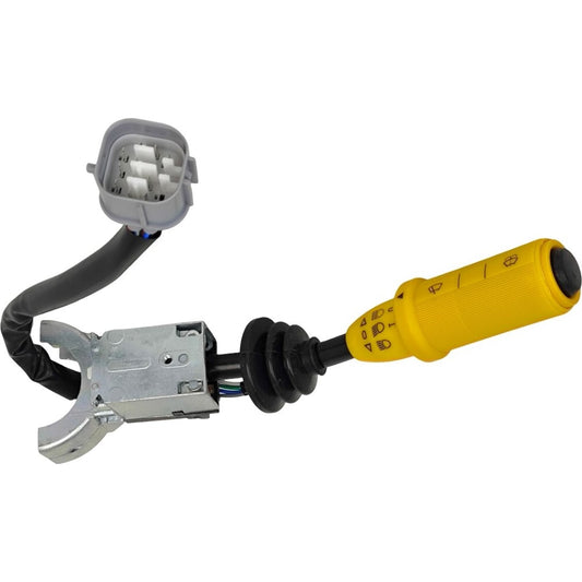 Light & Wiper Column Switch Right Hand 701/37702 for JCB 526 506B 530S 530-110