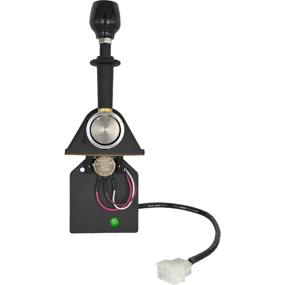 Joystick Controller Shifter 1600094 for JLG Boom Lift 60H+6 60HA 60HTH 60HT