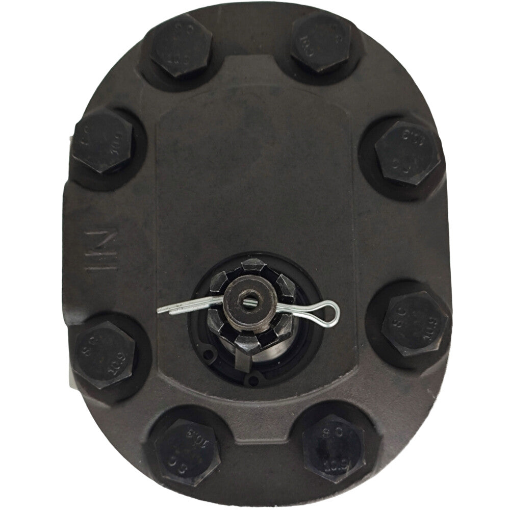 D8NN600FA Hydraulic Pump Fit for Ford New Holland TW10 TW20 TW15 TW5 TW25