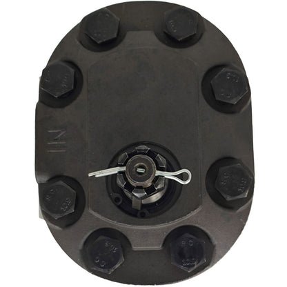 D8NN600FA Hydraulic Pump Fit for Ford New Holland TW10 TW20 TW15 TW5 TW25