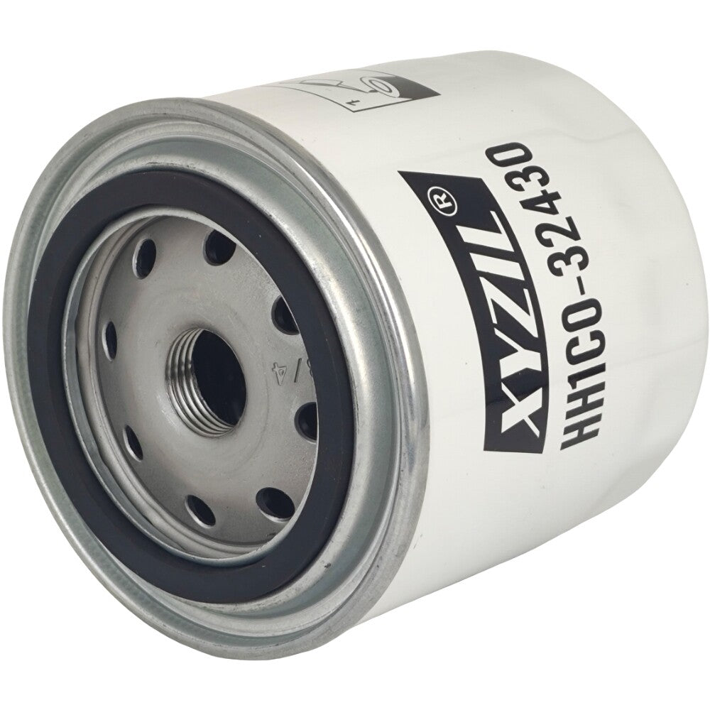 Maintenance Filter Kit Fit for Kubota M8540FC M8540DT M8540HD M9540DT M9540F