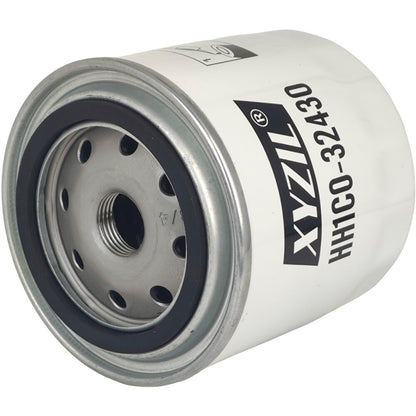 Maintenance Filter Kit Fit for Kubota M8540FC M8540DT M8540HD M9540DT M9540F
