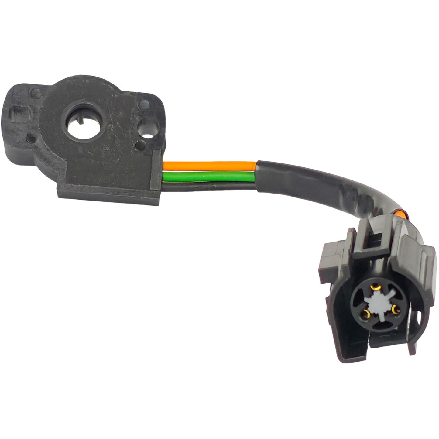 TH44 F6TZ9F715HA Throttle Position & Air Valve Fit Ford Truck SUV Econoline