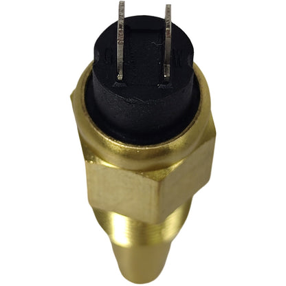 Water Temperature Sensor Alarm Switch 3/8NPT 105℃ for FG Wilson Genset 622-337