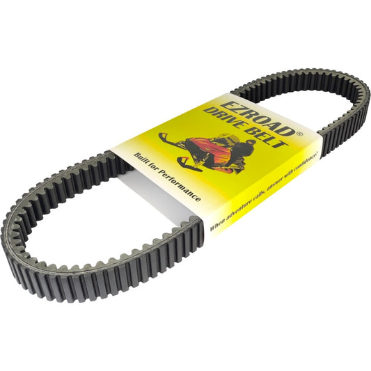 Snowmobile Drive Belt 627-036 3211104 45G4340 HPX5031 CVT 1 7/16" x 44 5/8"