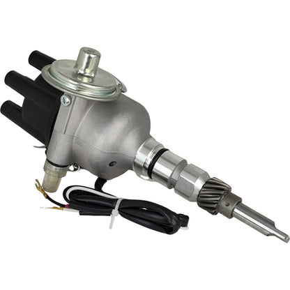 Distributor 19100-61010 Fit for Toyota Land cruiser 2F 4.2 3F 4.0 FJ40 FJ60 Carb