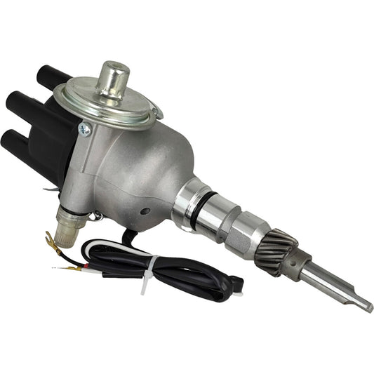 Distributor 19100-61010 Fit for Toyota Land cruiser 2F 4.2 3F 4.0 FJ40 FJ60 Carb