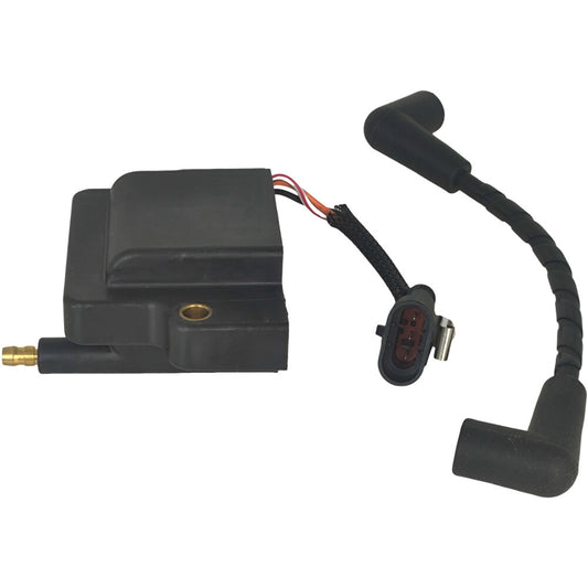 512060953 Ignition Coil CDI Fit for Ski-Doo Expedition LE GSX 600HO 2010-2015