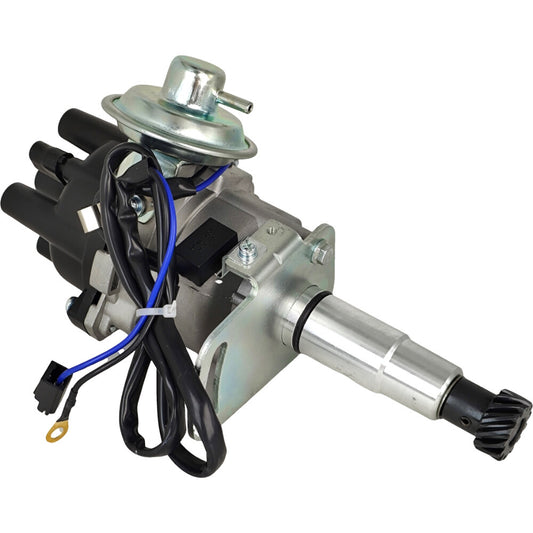 Ignition Distributor 1361849 Fit for Hyster Yale FE 2.0L H30XM H25XM H40XM H35XM