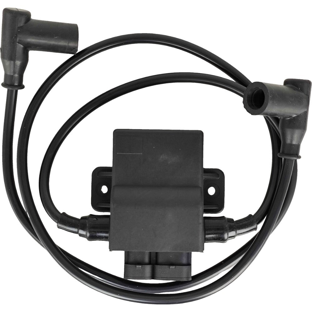 Fit for Sportsman 700 (2002-04) 600 (2003-04) CDI Ignition Coil 4010696 4010526