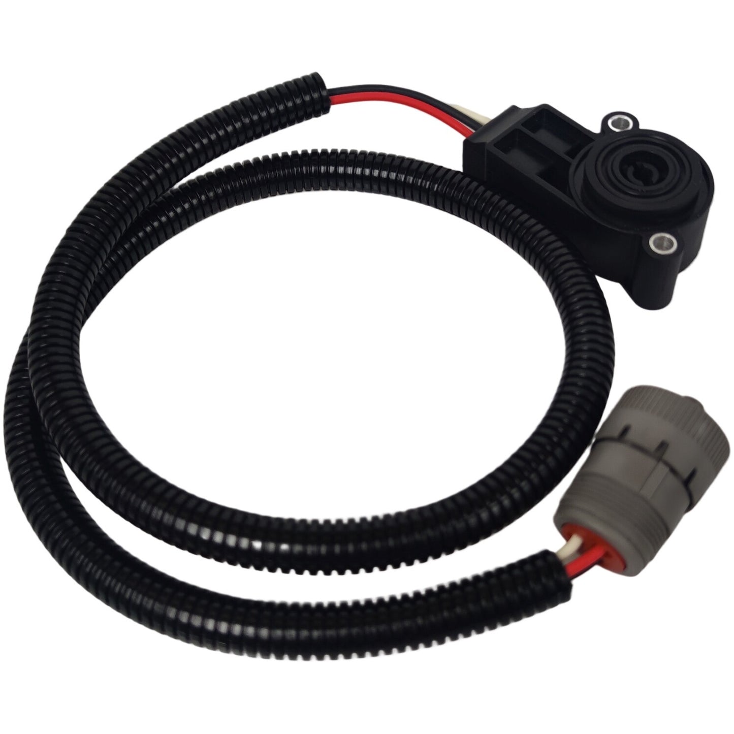 Throttle Position Sensor 266-1473 for Caterpillar C32 C18 3512 3126B 3176B 3176C