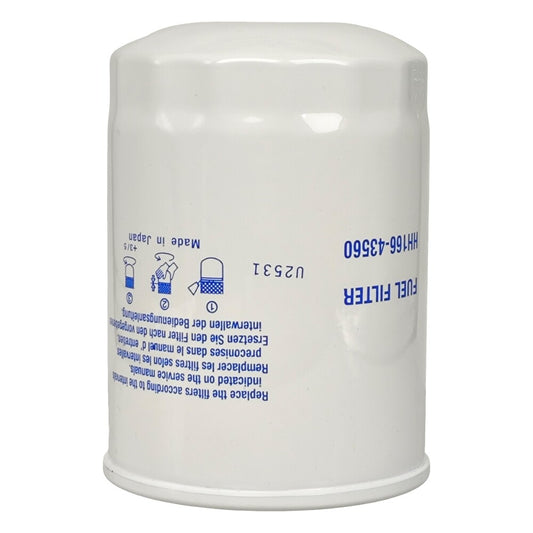 P502163 Fuel Filter Fit for Donaldson Replace BF954 FF5172