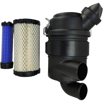 Air Cleaner Assy Fit for Donaldson G042545 P535396 P822686 M198011 809004 932190