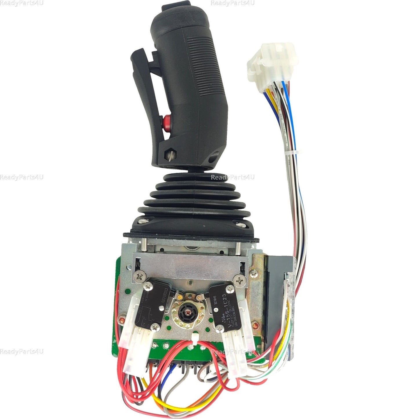 Joystick Controller 066786-000 Fit for Upright TM12 MX19 SL20 Proportional