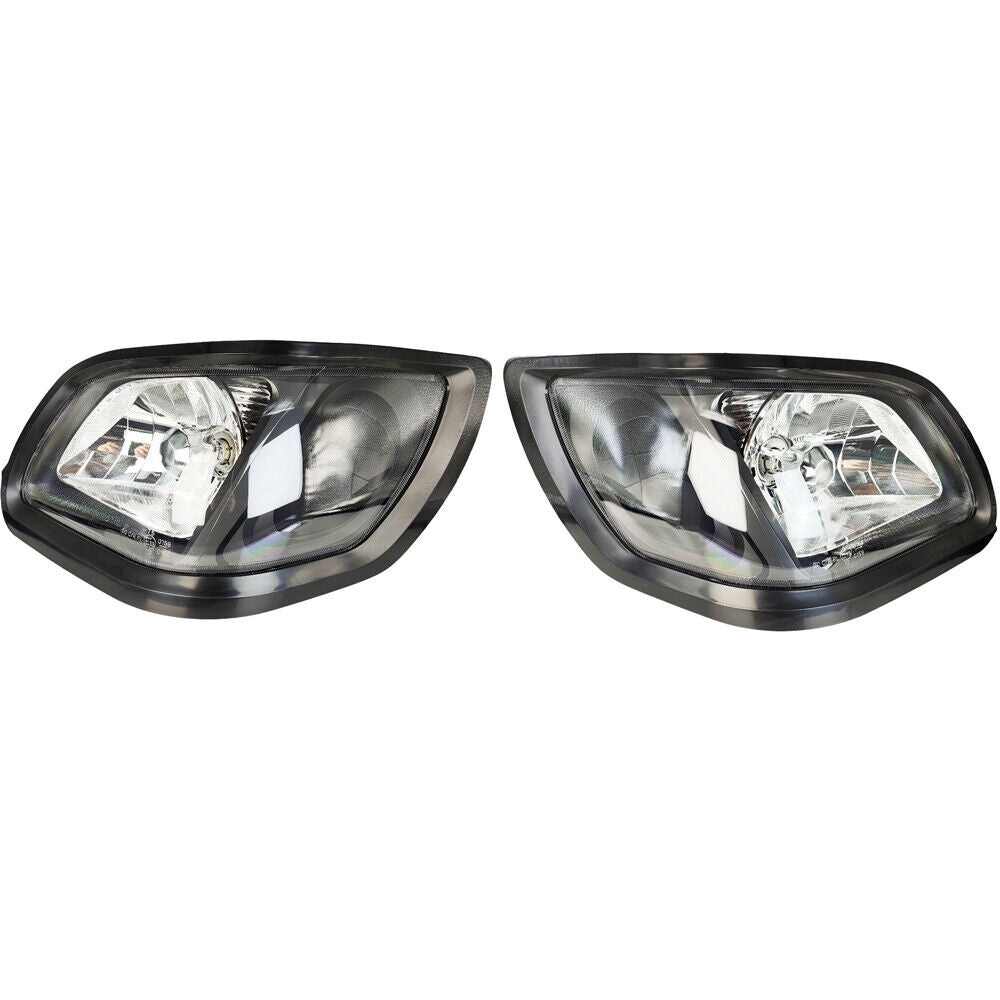LH & RH Headlight Lamp for Kubota M5040 M5140 M6040 M7040 M9540 M8540 M96SDS