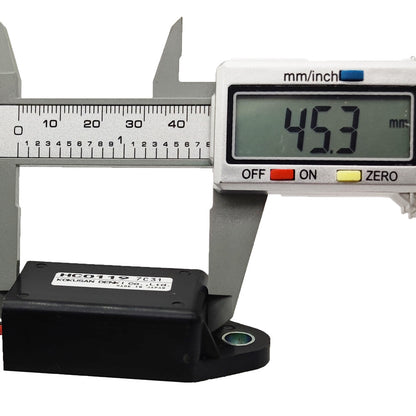 Timer Unit Glow Plug Relay 129211-77920 Fit for Yanmar Excavator Diesel Engine