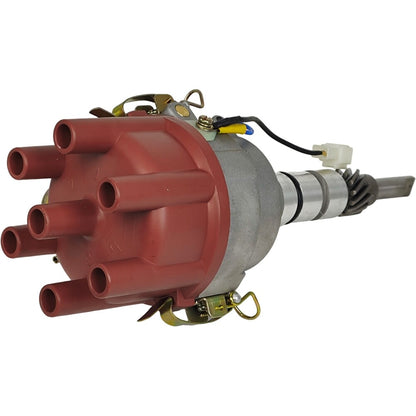 Electronic Distributor for Toyota Land Cruiser 2F 4.2 3F 4.0 FJ40 FJ60 FJ80 Carb