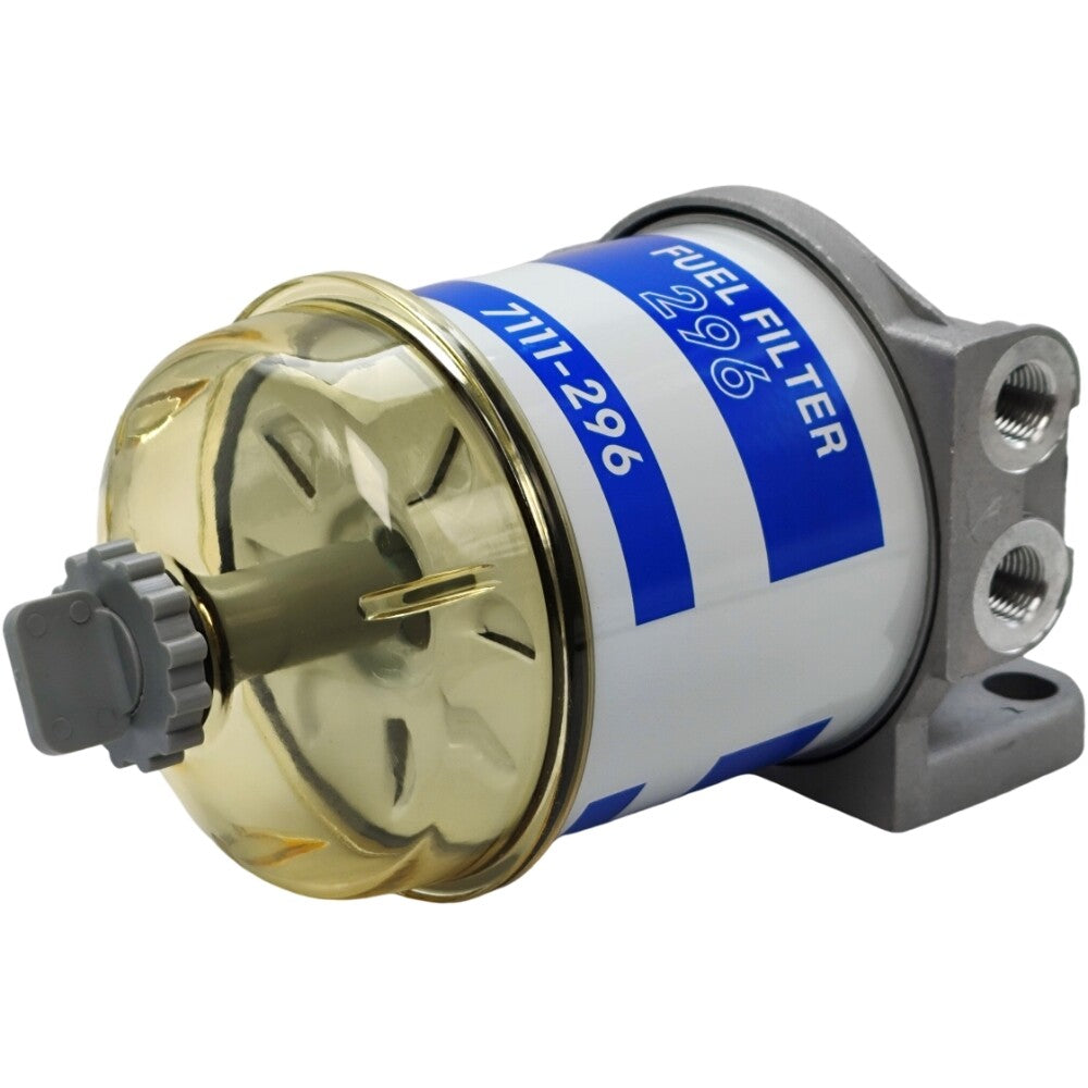 Fuel Filter Assembly TX10313 TX10316 for Long Tractor 460 510 610 2310