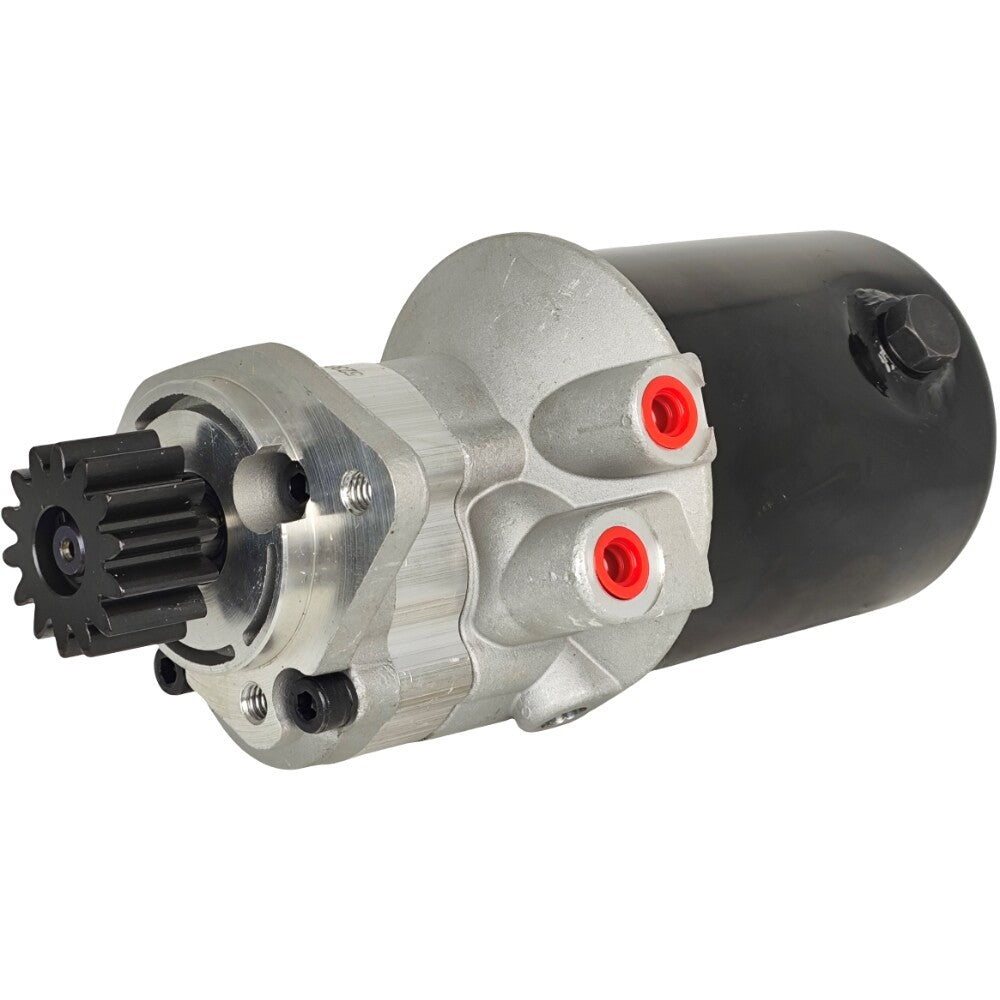 523089M91 Fit for Massey Ferguson Power Steering Pump 245 285 1080 1085 Tractor