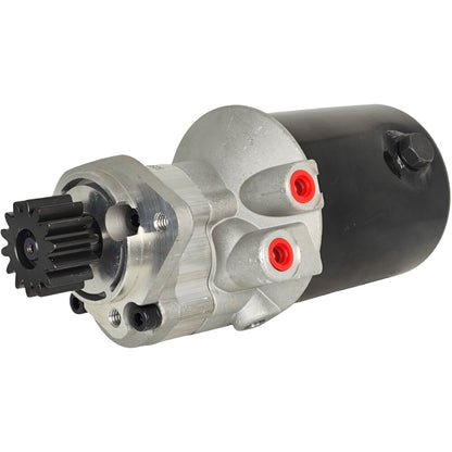523089M91 Fit for Massey Ferguson Power Steering Pump 245 285 1080 1085 Tractor