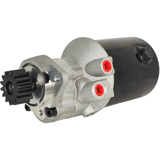 523089M91 Fit for Massey Ferguson Power Steering Pump 245 285 1080 1085 Tractor