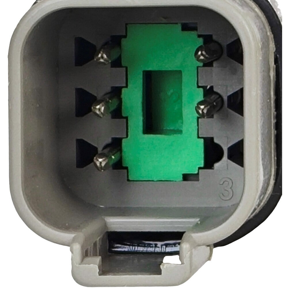 Control Box 137633GT for Genie Gen 6 GS-2646 GS-1530 GS-1532 GS-1932 GS-1930