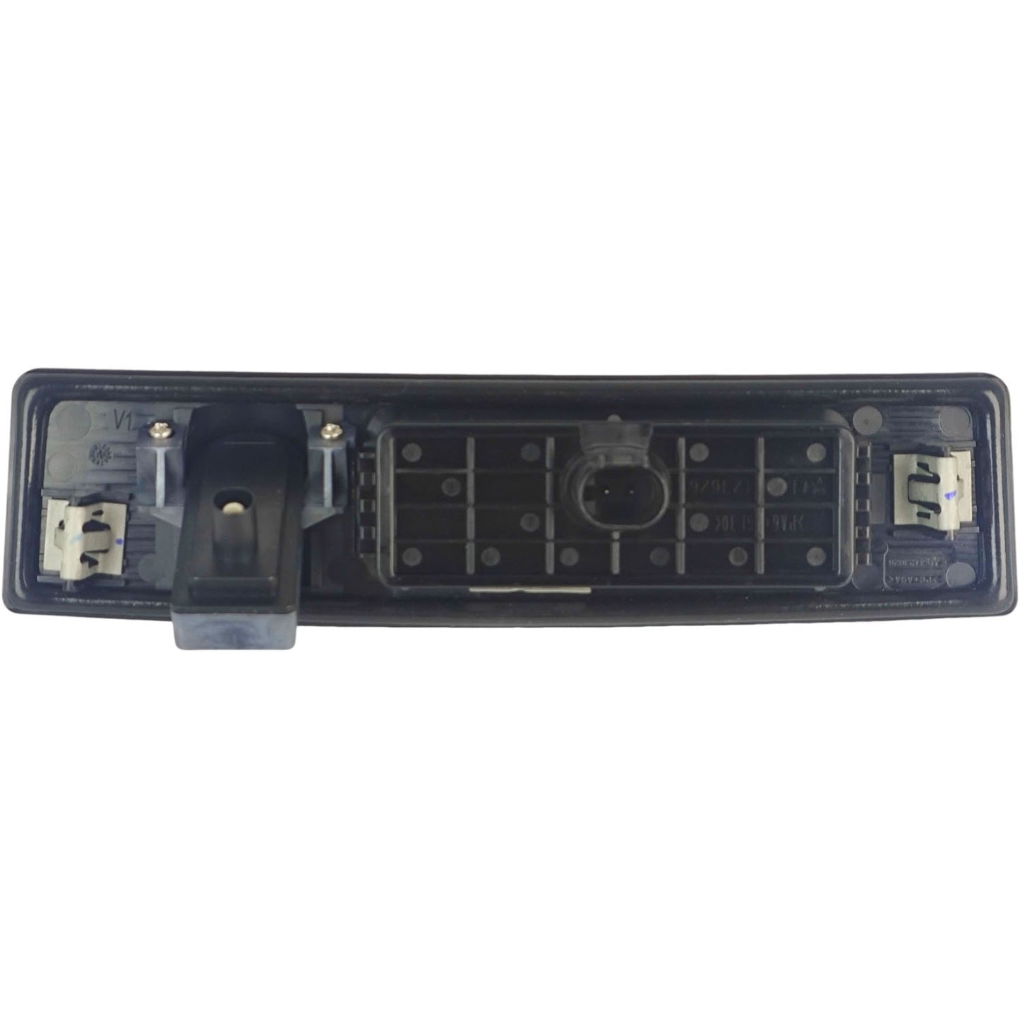 4-Door Rear Trunk Handle w/Backup Camera Fit for Tesla 2024 Model 3 Base Sedan