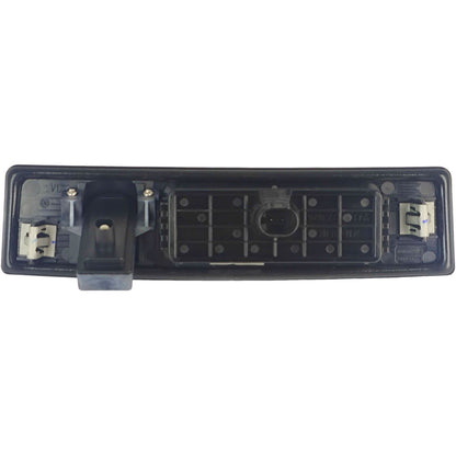 4-Door Rear Trunk Handle w/Backup Camera Fit for Tesla 2024 Model 3 Base Sedan