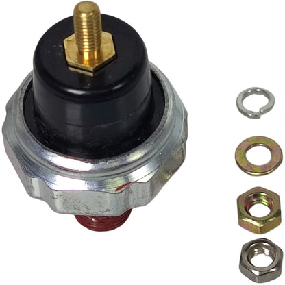 Oil Pressure Sensor 6631010 6599647 for Bobcat 753 763 773 7750 843 853 863 943