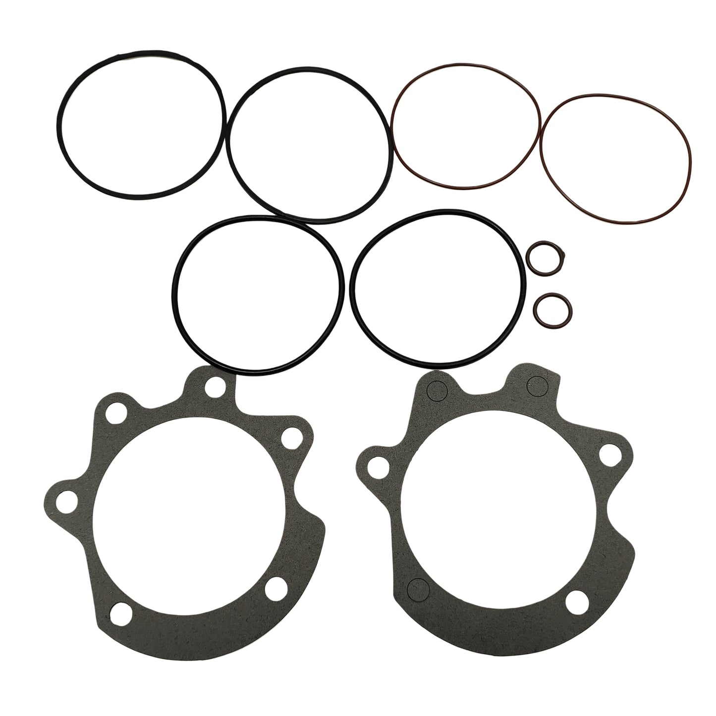 6" Transmission Filter Gasket Kit HF28943 for Fleetguard Allison 4000 3000 Trans