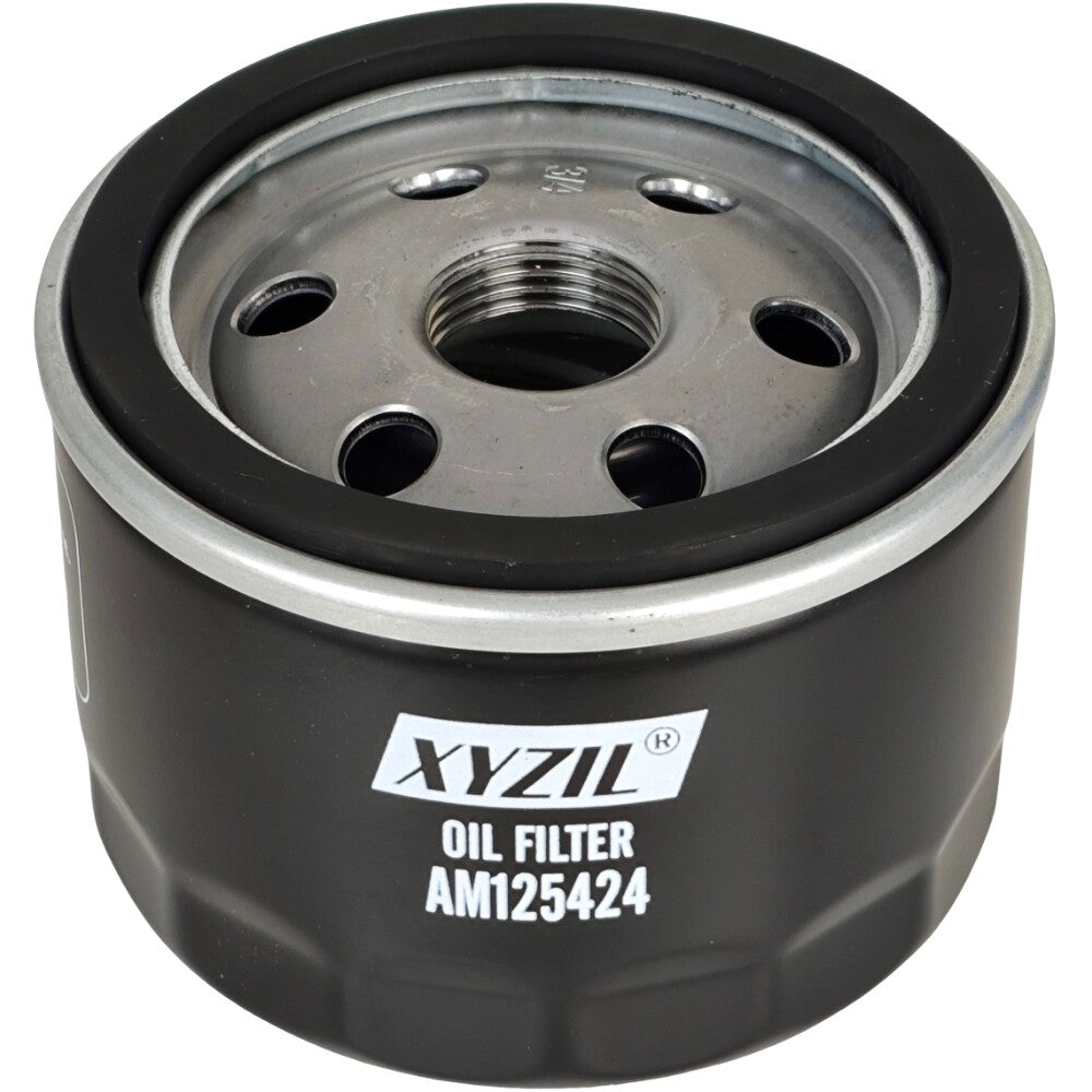 Tune Up Maintenance Service Filter Kit for John Deere ZTrak Mowers Z720A Z710A