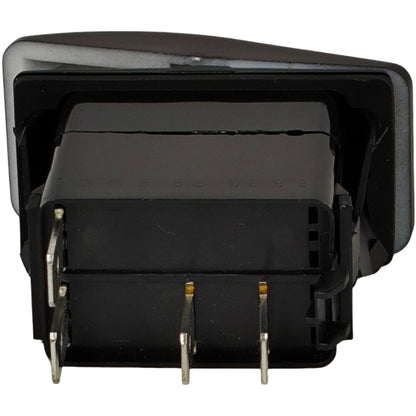 Parking Brake Rocker Switch Fit for Cat 252B 262B 257B 259B3 247B 277B 228 267B