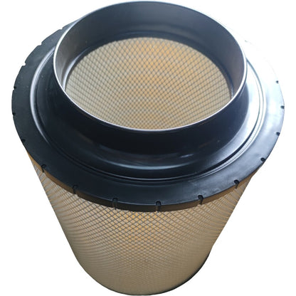 Air Cleaner Filter Compatible with Baldwin PA5505 Donaldson B120376 ECB12037