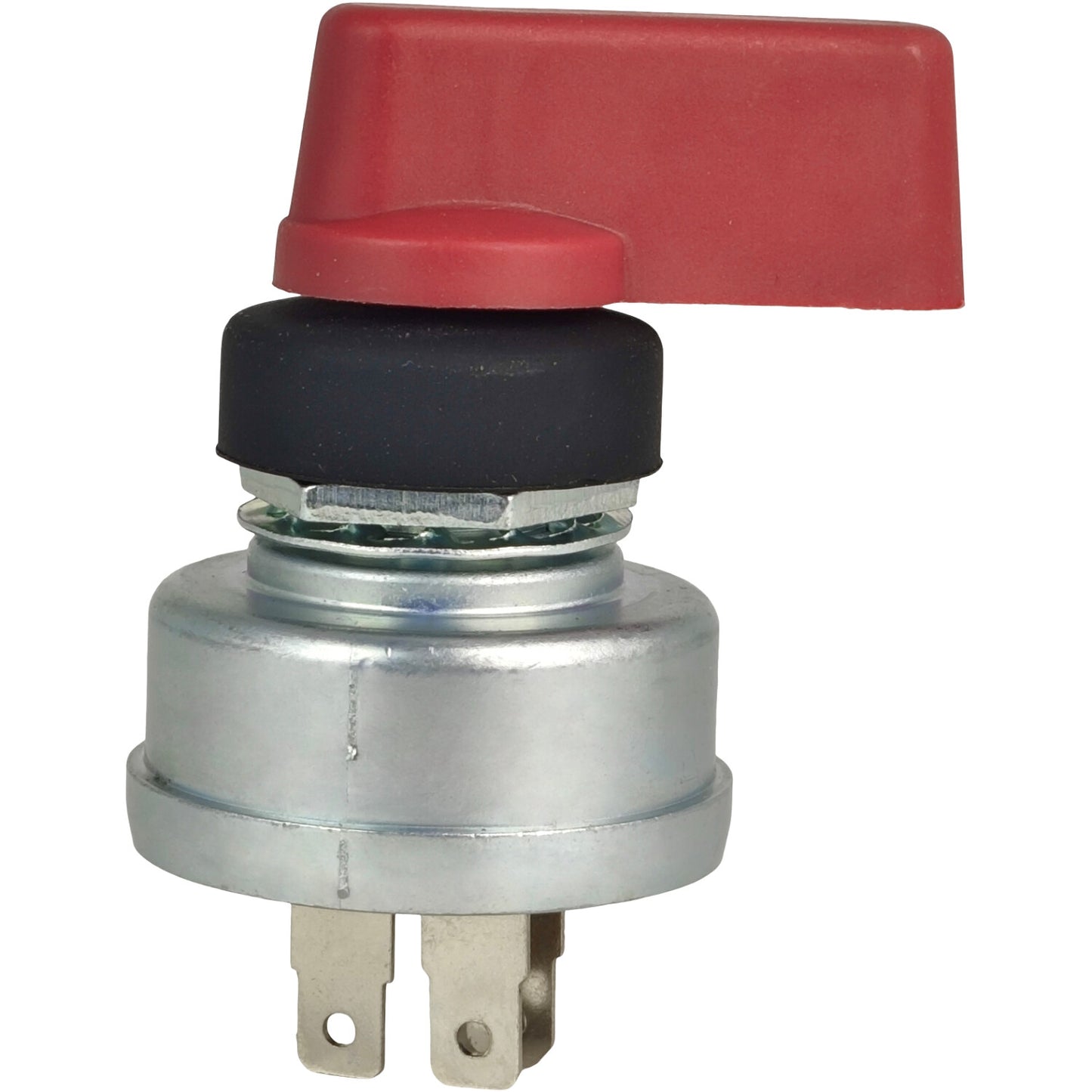 Ignition Switch w/Handle & Dust Grommet 176606 for Miller Welder 4 Position
