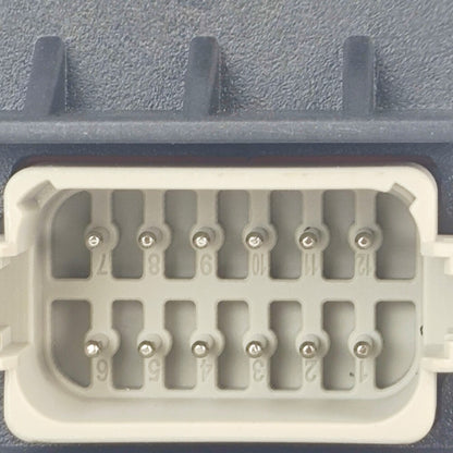 Transmission Control Shifter 261-2209 Fit for Caterpillar CAT 424B 428E 430E