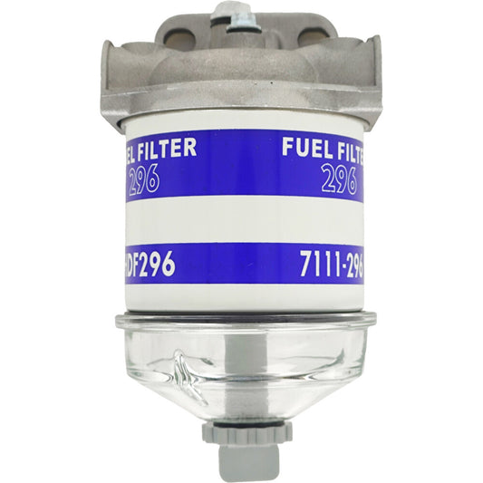 Fuel Filter Assembly 6560348 for Bobcat 843 743 741 731 645 643 631 553 543 453