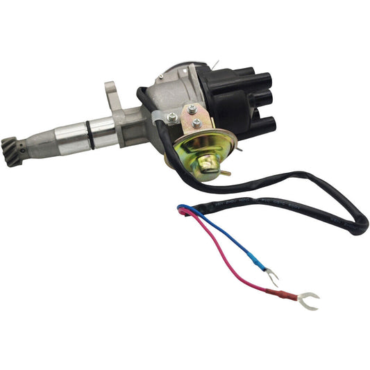 4G63 4G64 Ignition Distributor MD326637 T2T84872 Fit Mitsubishi FG30 Forklift