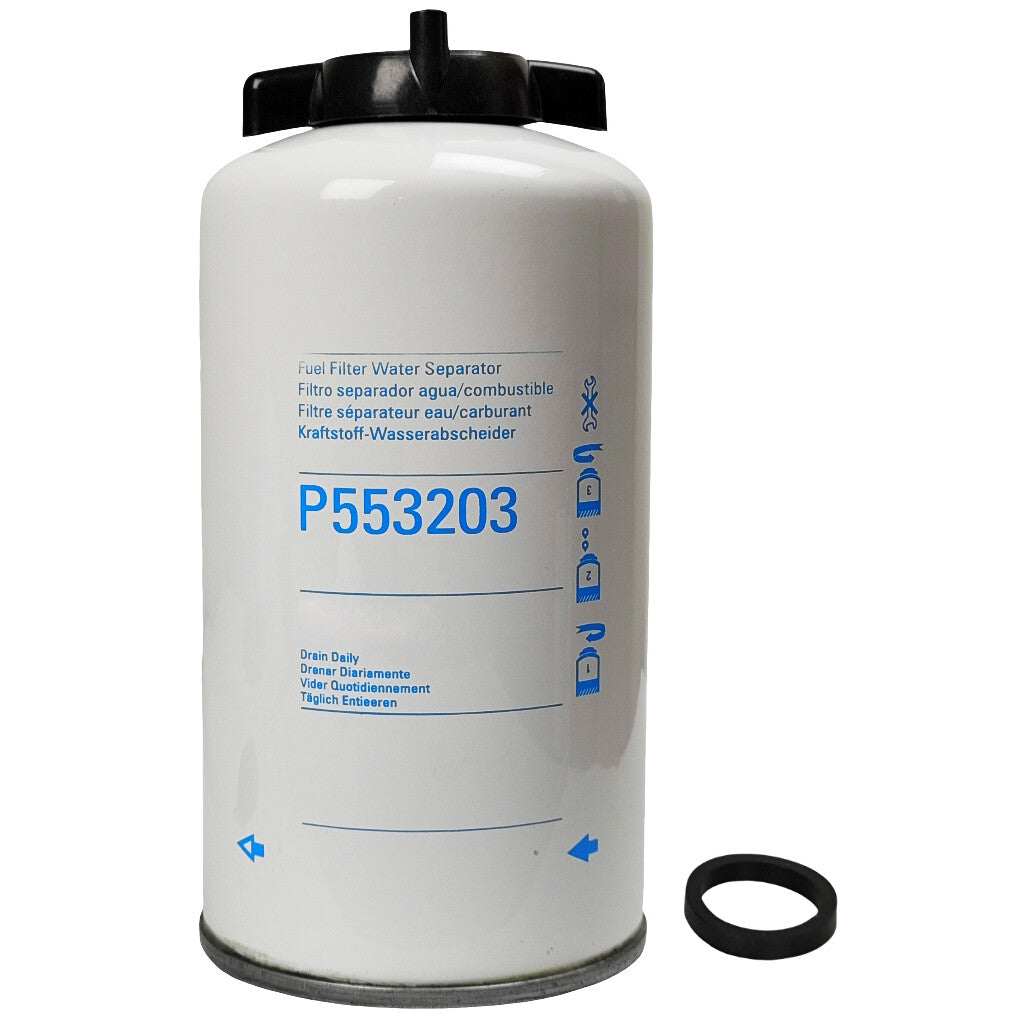 WF10064 Fuel Filter Water Separator Compatible with Wix