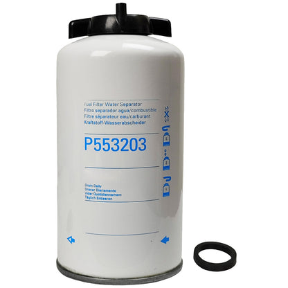 WF10064 Fuel Filter Water Separator Compatible with Wix