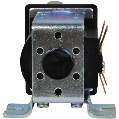 1304130GT Contactor Solenoid Replace 74268GT for Genie Z-45-25 DC Auxiliary Pump