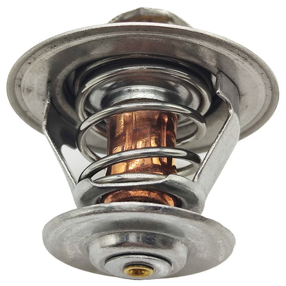 1265869 82℃ 180℉ Thermostat 126-5869 For Caterpillar CAT 3116 3114 3126 C7 C9