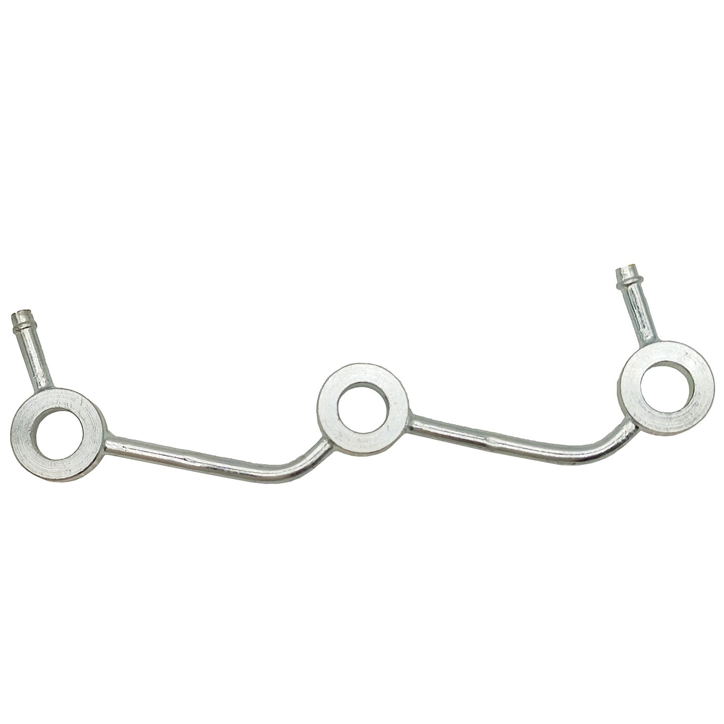Fuel Overflow Pipe for Kubota BX1870 BX1870-1 BX1880 Front Mower GF1800 GF1800E