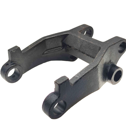 Wheel Bracket 1113-130006-00 Fit for Big Joe Self-Propelled Pallet Lift jack E25
