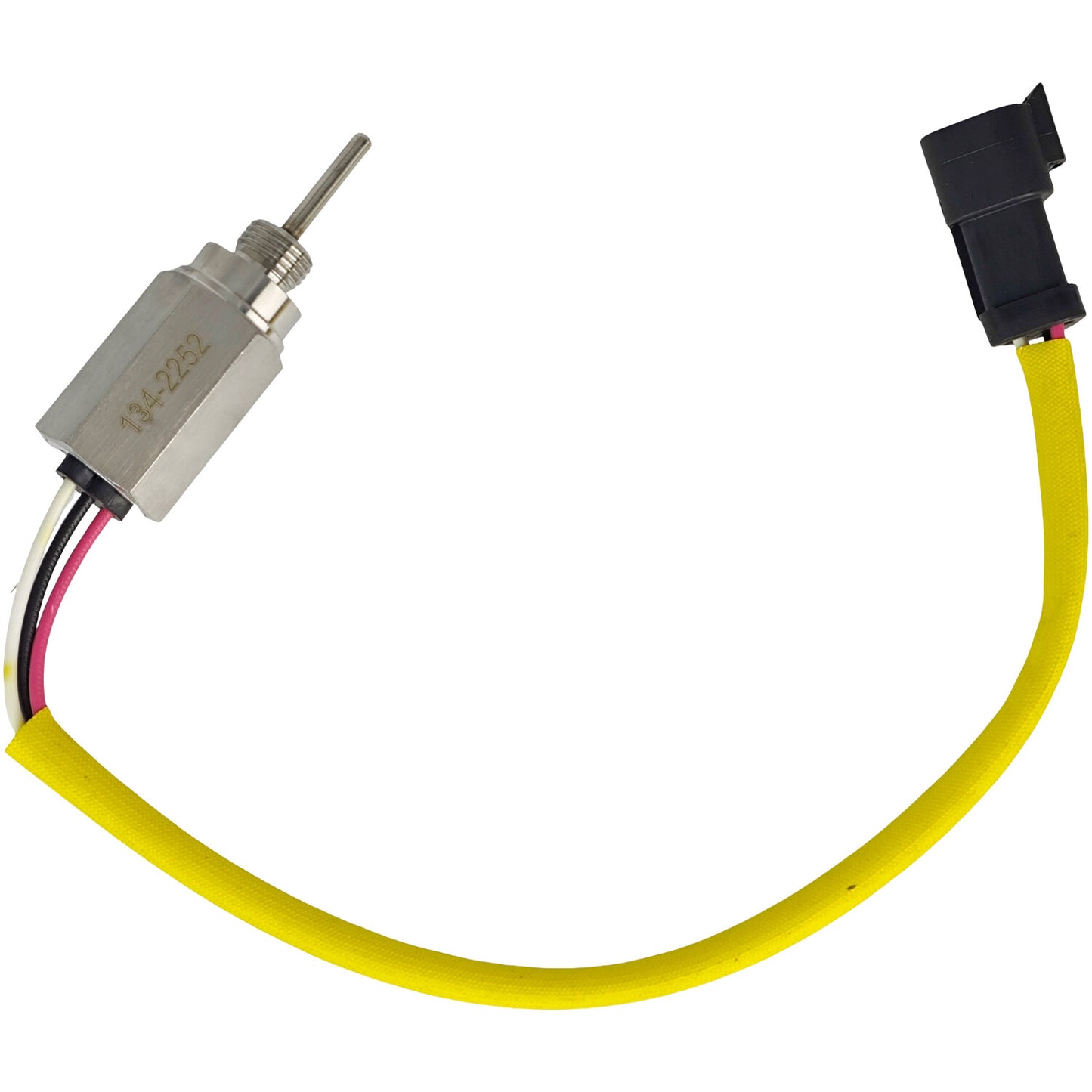 134-2252 Sensor Temp Fit for Caterpillar 3512 3508 3406C 793F 794 AC 773G 777D
