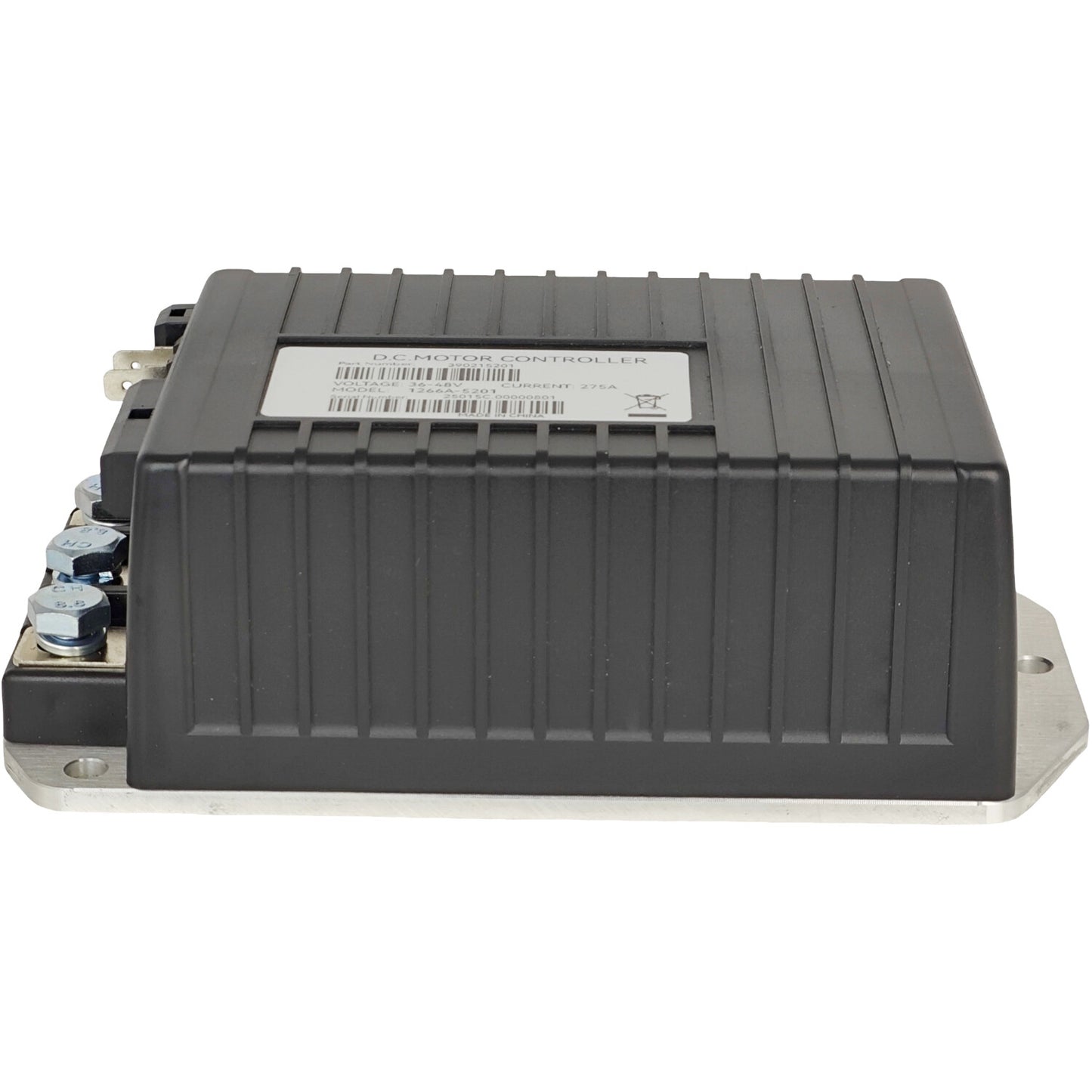 1266A-5201 36-48V 275A DC Motor Controller Fit for Curtis Club Car Golf Cart