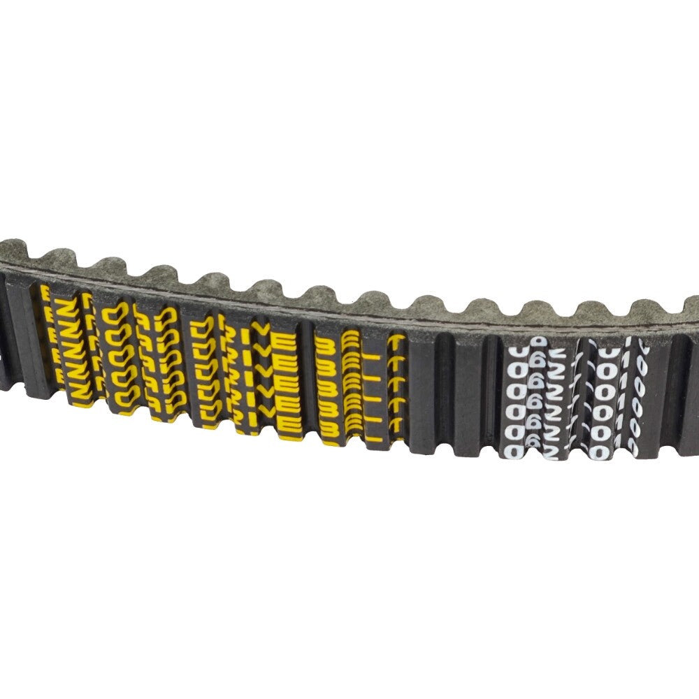 Drive Belt 0627-010 for Arctic Cat 2001 ZR 440 Sno Pro Cross Country Sno Cross