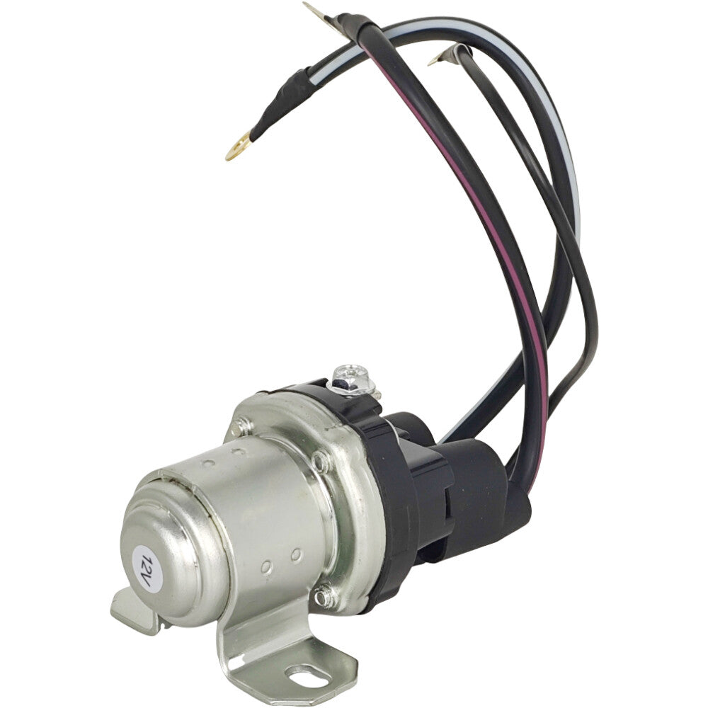 Starter Solenoid Control Relay Fit for Delco 39MT 10518028 67-1809 REMY Series